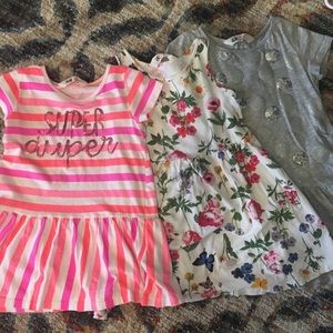 H&M dress bundle